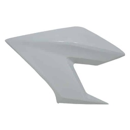 [50265K15920RSW] Cover Body Depan Kiri Putih Honda New CB150R StreetFire K15G