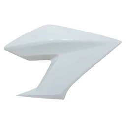 [50260K15920RSW] Cover Body Depan Kanan Putih Honda New CB150R StreetFire K15G