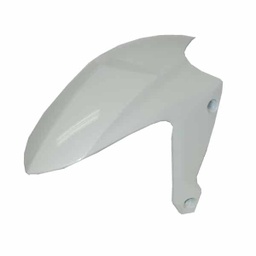 [61100K56N10ZE] Spakbor Depan A Putih Honda Supra GTR 150