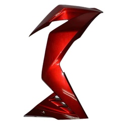 [64610K56N10CPR] Cover R Side Merah (Red) – Supra GTR 150