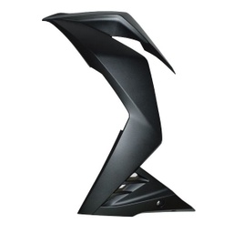 [64620K56N10MGB] Cover L Side Hitam – Supra GTR 150