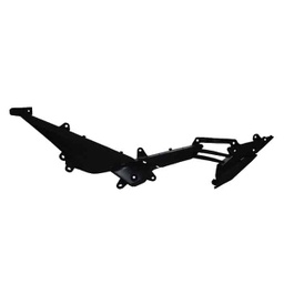 [6450AK56N00] Cover Assy R Side – Sonic 150R