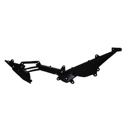 [6455AK56N00] Cover Assy L Side – Sonic 150R