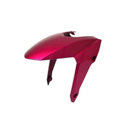 [61100K56N00SMM] Spakbor Depan A Magenta Honda Sonic 150R