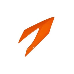 [61303K56N00NOR] Cowl L FR Side Orange – Sonic 150R