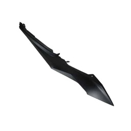 [64340K56N00MGB] Cover Body Belakang Kanan Hitam Doff Honda Sonic 150R