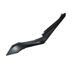 [64440K56N00MGB] Cover L Side Upper Hitam Doff – Sonic 150R