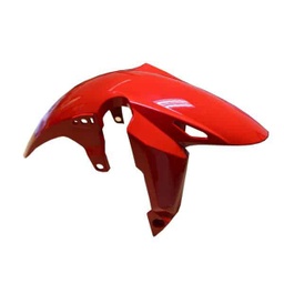 [61100K64N00ZA] Spakbor Depan Merah Honda CBR 250RR