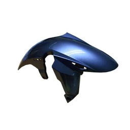 [61100K64N00ZC] Spakbor Depan Grey Honda CBR 250RR