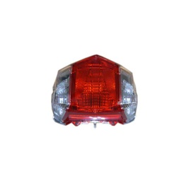 [33700K56N11] Lampu Belakang Honda Supra GTR 150