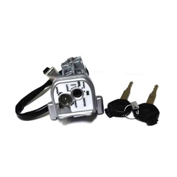[3501AK16A00] Kunci Kontak Honda Scoopy