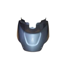 [80151K93N00ZL] Cover Center Honda Scoopy eSP K93 Silver