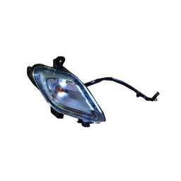 [33652K93N01] Lampu Sein Kiri Belakang Honda Scoopy eSP K93