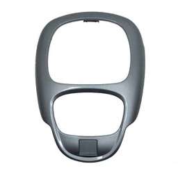 [53207K93N00VSM] Cover Ring Speedometer Silver Honda Scoopy eSP K93