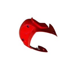 [53206K93N00ZH] Cover B Speedometer Red – Scoopy eSP K93