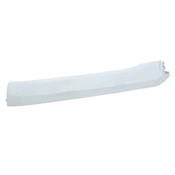 [64431K93N00ZH] Cover Bawah Kiri Honda Scoopy eSP K93 Putih