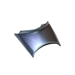 [83750K93N00ZJ] Cover Center Belakang Honda Scoopy eSP K93 Silver