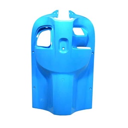 [81141K93N00ZN] Cover Inner Seat Biru – Scoopy eSP K93