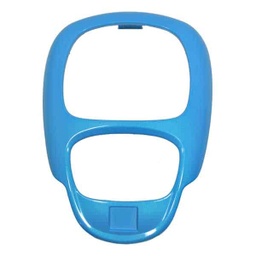 [53207K93N00PVB] Cover Ring Speedometer Biru Honda Scoopy eSP K93
