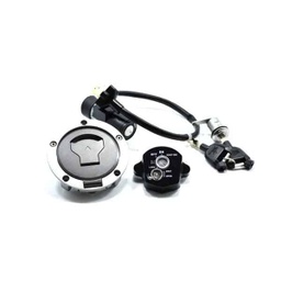 [35010K45N40] Kunci Kontak (Key Set) Honda New CBR 150R K45G
