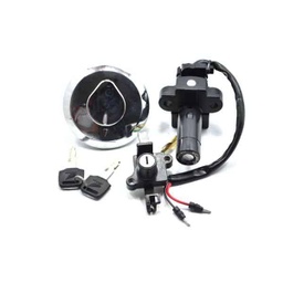 [35010KCJ690] Kunci Kontak – Key Set Tiger