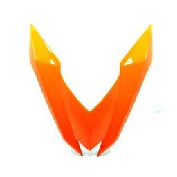 [64301K56N10ZL] Cover Front Top Orange – Supra GTR