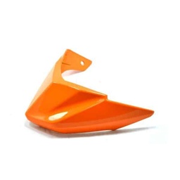 [53207K56N10ZL] Cover Batok Kanan Orange Honda Supra GTR