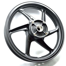 [42601KSPB01] Velg Belakang Honda Mega Pro Ring 17×2.50 Inci