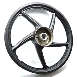 [42601KTM872ZA] Velg Belakang Honda Supra X 125 FI Ring 17×1.60 Inci