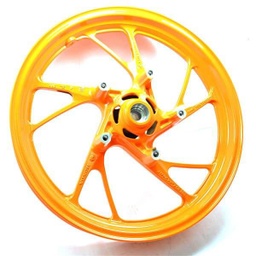 [44601K15922ZC] Velg Depan Honda New CB150R Ring 17″