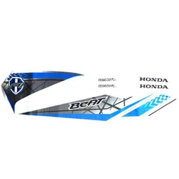 [871X0K81N00ZER] Sticker Body Kanan White – BeAT eSP (K81)