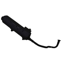 [18300KZR600] Knalpot – Muffler Comp Exh Vario 125 FI