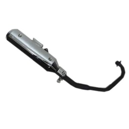 [18200KCJ660] Knalpot – Muffler Exh Assy Tiger New Revolution