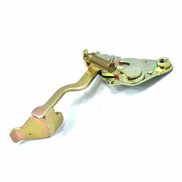 [77230KVY900] Pengait Jok Honda BeAT Karbu