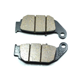 [06435KPPT01] Kampas Rem Belakang Honda CBR 150R CBU / Supra GTR