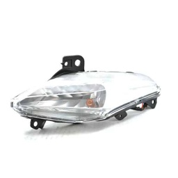 [33450KWC901] Lampu Sein Kiri Depan – Honda CS1