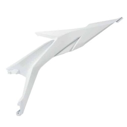 [64421K45N40ZD] Cowl B L Middle Putih – CBR 150R K45G