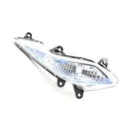 [33410K07901] Lampu Sein Kanan Depan Honda New Blade