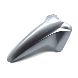 [61100KVLN00VSM] Spakbor Depan (Fender A FR) Silver – Supra X 125 FI