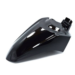 [61100K61900ZC] Spakbor Depan Hitam Honda BeAT POP eSP