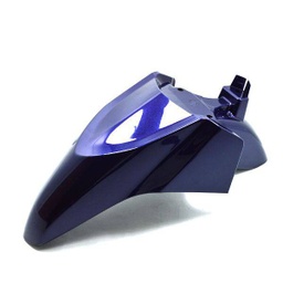 [61100KZR600SPB] Spakbor Depan (Fender Front) Biru – Vario 125 CBS ISS