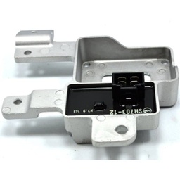 [31600KPH881] Rectifier Comp Regulator (Kiprok) – Supra X 125