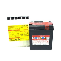 [31500KYJ780] Accu (Battery) YTX7L-BS – CBR 250