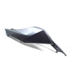 [83630K64N00AGM] Cowl L Rear (Abu-abu) – All New CBR 250RR
