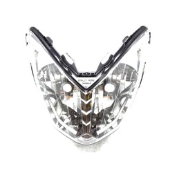 [33110KWC901] Lampu Depan (Headlight Unit) Reflektor – CS1