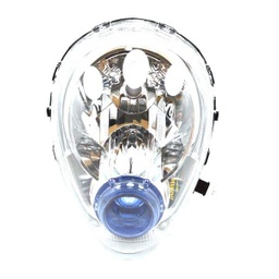 [33110KYT941] Lampu Depan (Headlight Unit) Reflektor – Scoopy