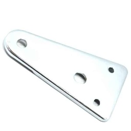 [61314KCJ760] Bracket L Headlight – Tiger