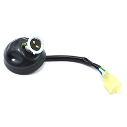 [33130KEV601] Socket Comp Headlight (Kabel Socket Lampu) – Supra &amp; Supra Fit