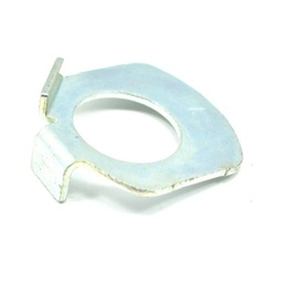 [50712GN5830] Plate L Pillion Step – Grand &amp; Legenda