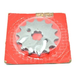 [23801KWW740] Gear Depan Sprocket Drive 14T – Revo 110 New